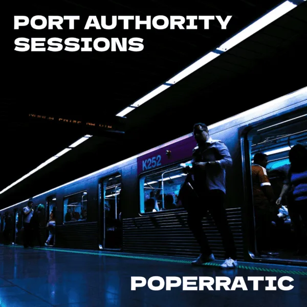 Port Authority Sessions