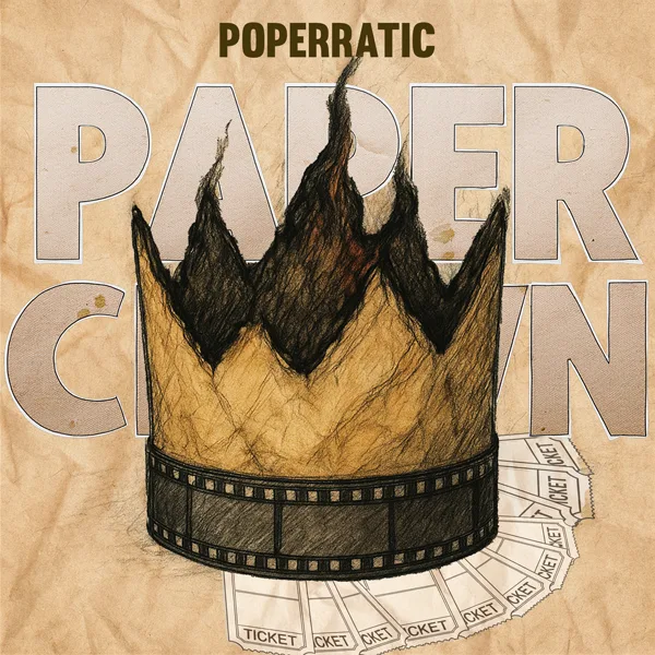 Paper Crown