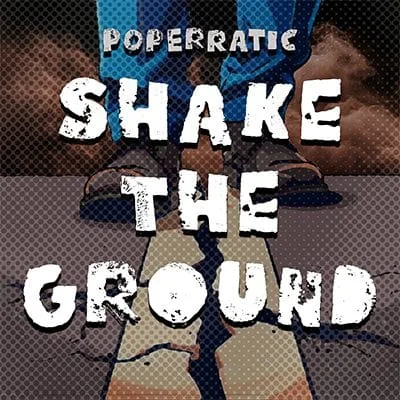 Shake the Ground
