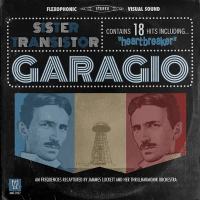 Garagio