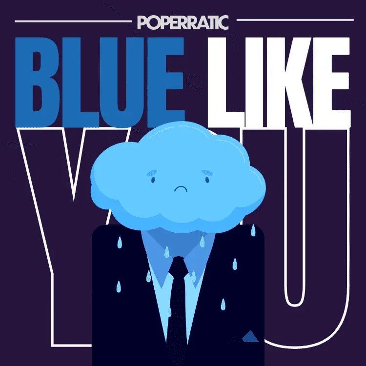 Blue Like You