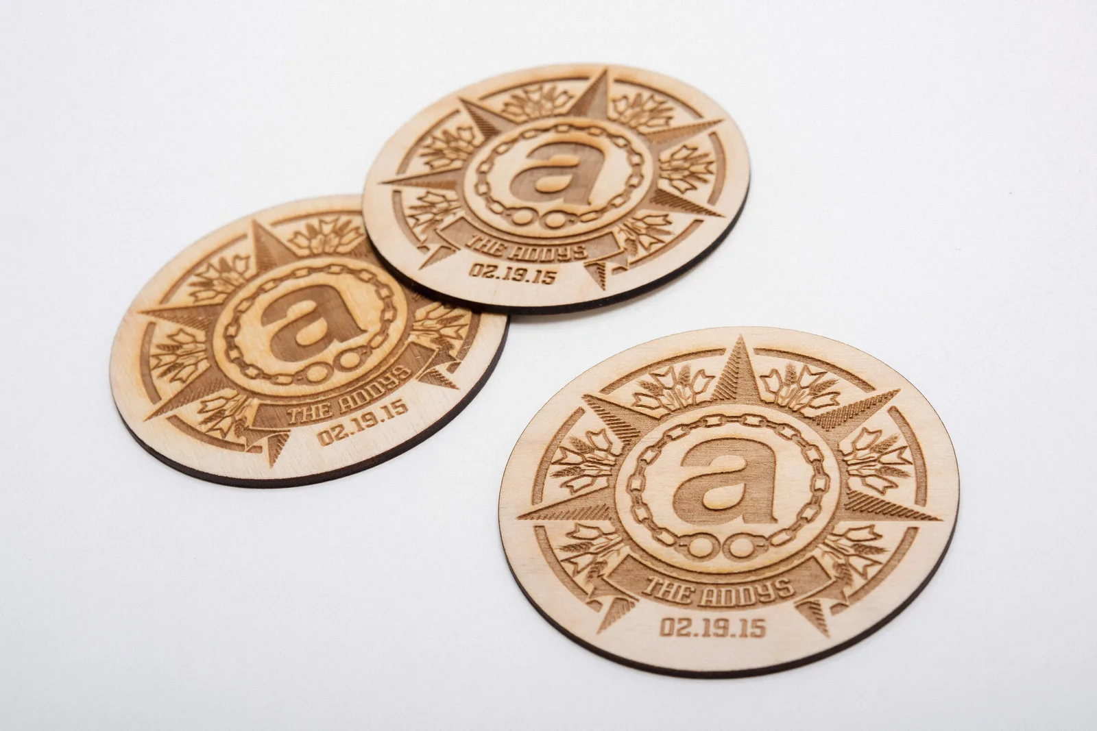 ADDY-Coasters