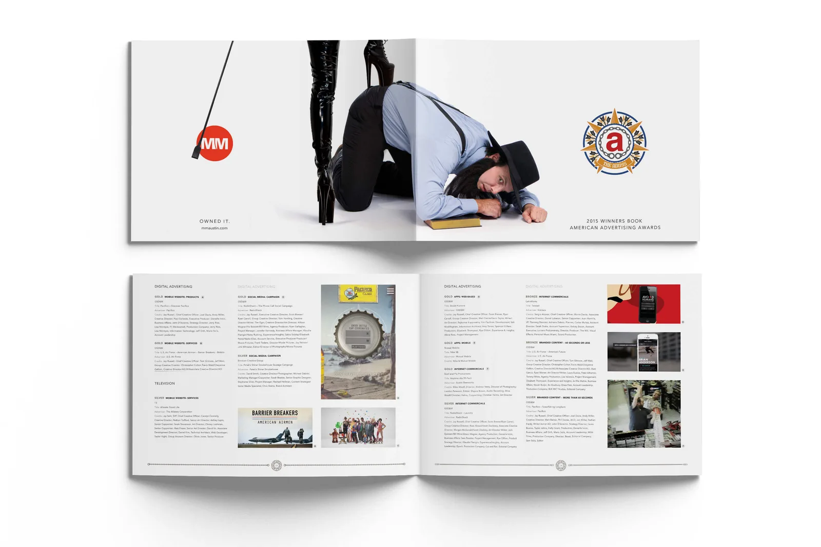 ADDY-Winners-Book