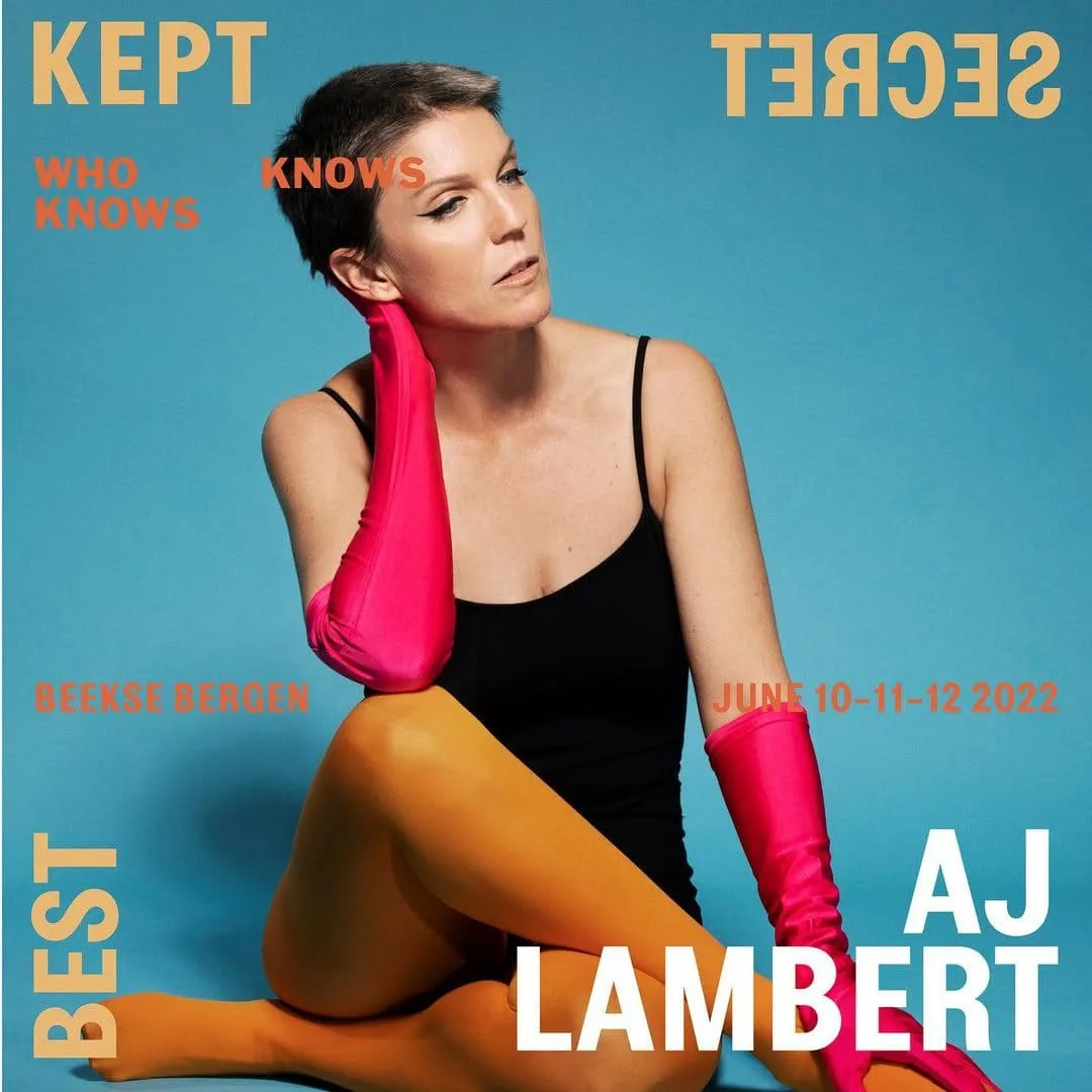 AJLambert_BestKeptSecret