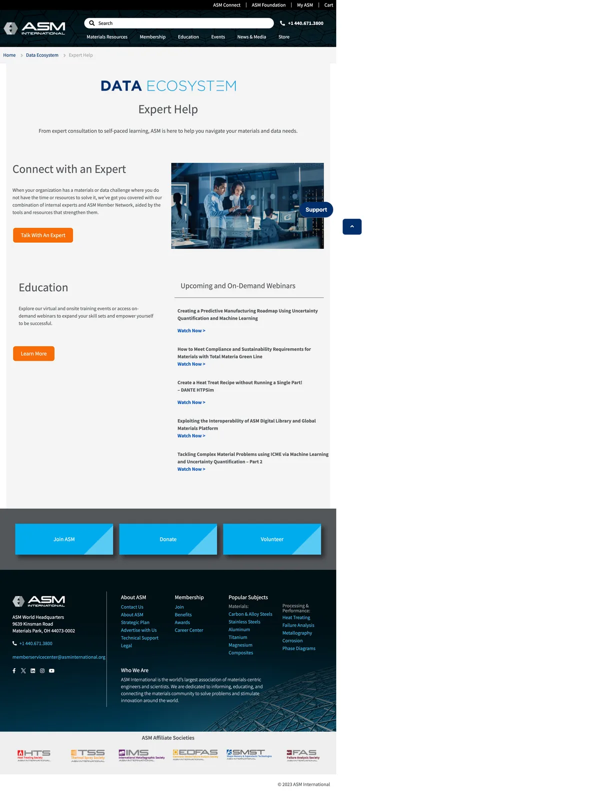 ASM_International_LiveWebCapture2
