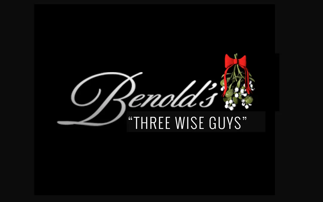 BenoldsWiseGuysPort