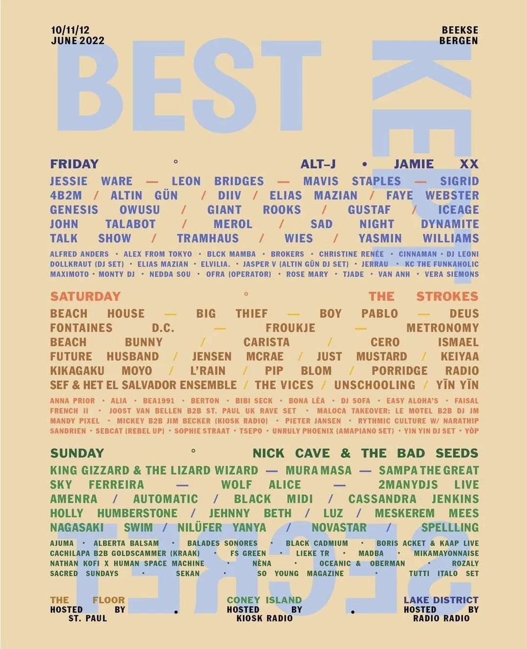 BestKeptSecret2022