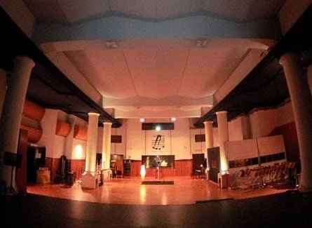 forum-studios-recording-studio-a