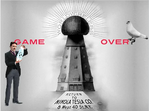 TCWGameOver