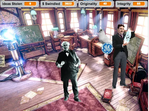 TCWGameplay