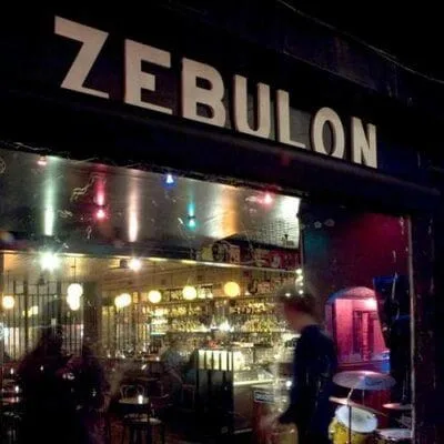 zebulon - Los Angeles_photo_400x400